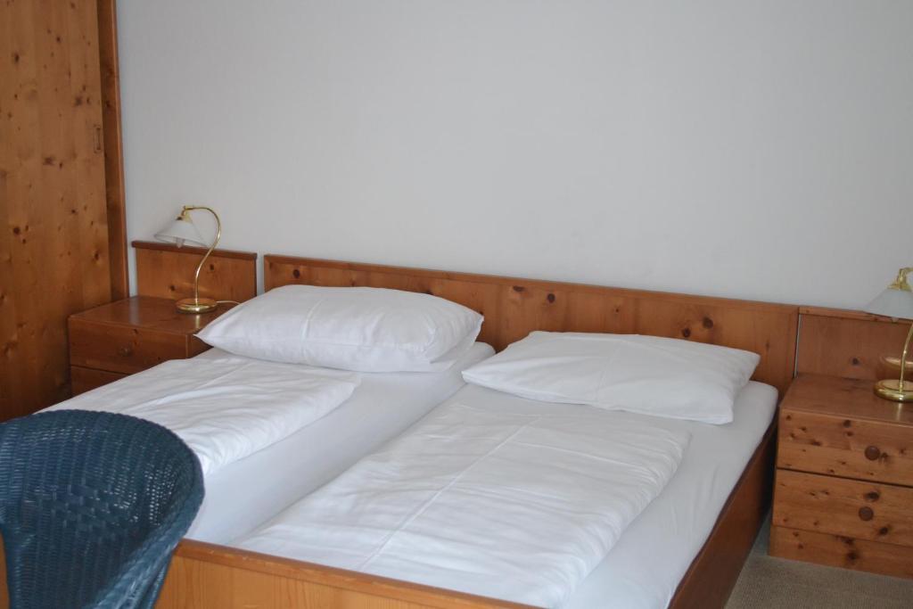 Landgasthof Kammerhof Hofstetten Номер фото