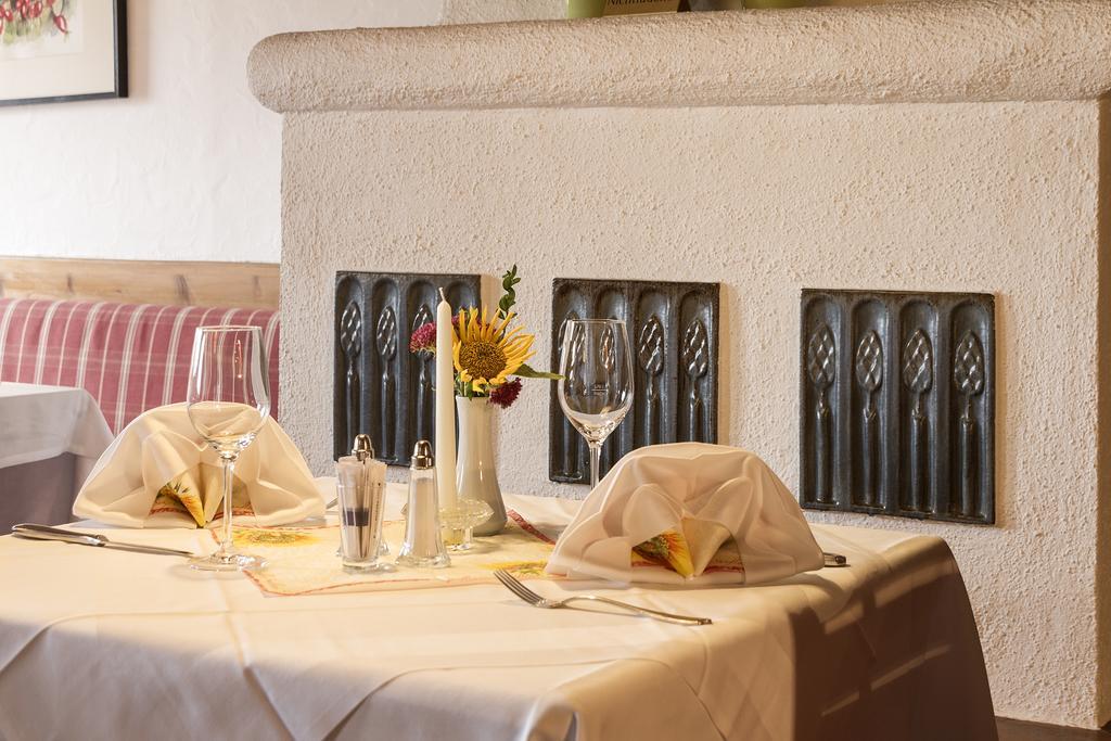 Landgasthof Kammerhof Hofstetten Экстерьер фото