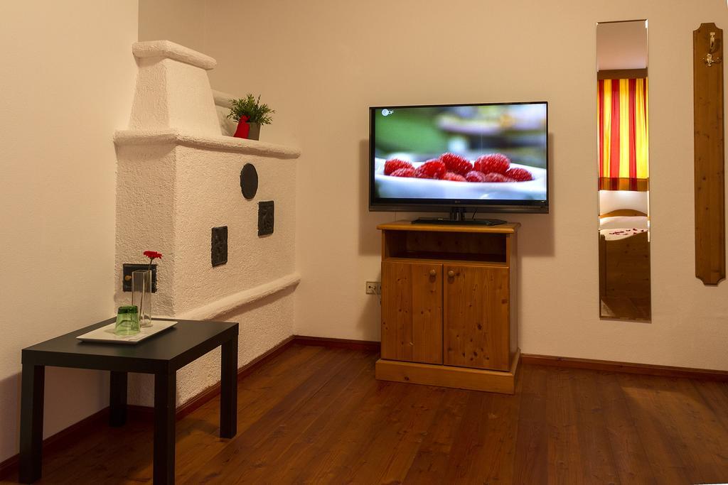 Landgasthof Kammerhof Hofstetten Экстерьер фото